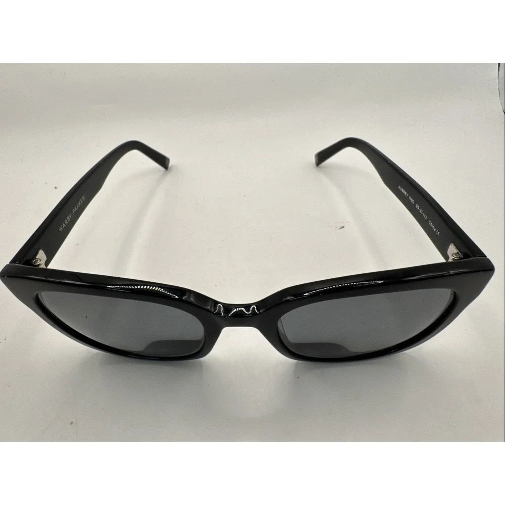 Warby Parker Aubrey W LBF 1100 55-21-142 FRAMES ONLY